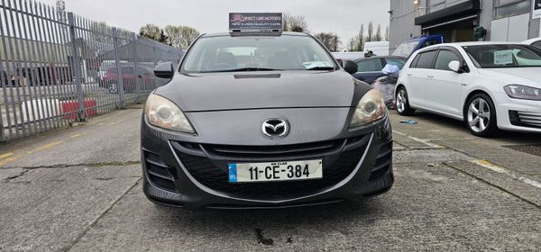 2011 Mazda 3 (Low milage) 383798930