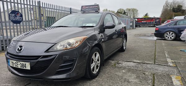 2011 Mazda 3 (Low milage) 383798932
