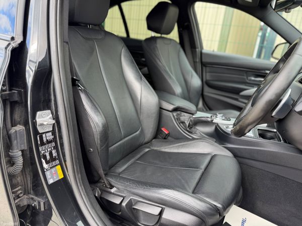 BMW 330 M-Sport 171 383799850