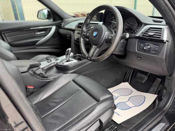 BMW 330 M-Sport 171 383799852