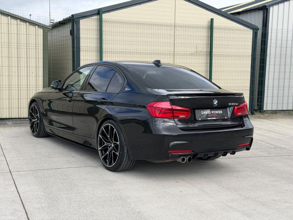 BMW 330 M-Sport 171 383799854