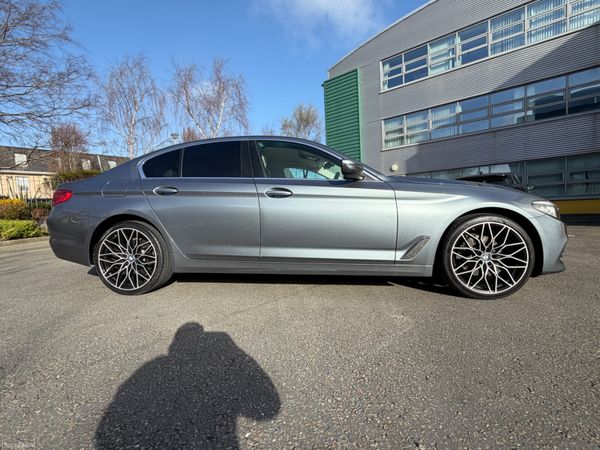 BMW 520 D - Sport Automatic 383700954