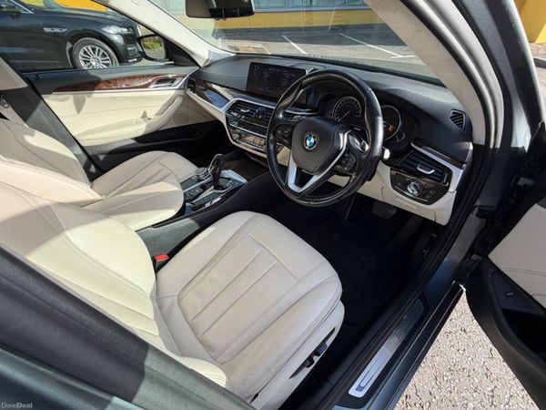 BMW 520 D - Sport Automatic 383700960