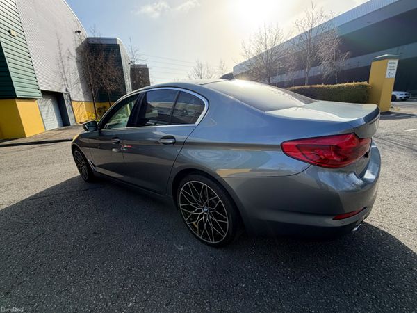 BMW 520 D - Sport Automatic 383700962