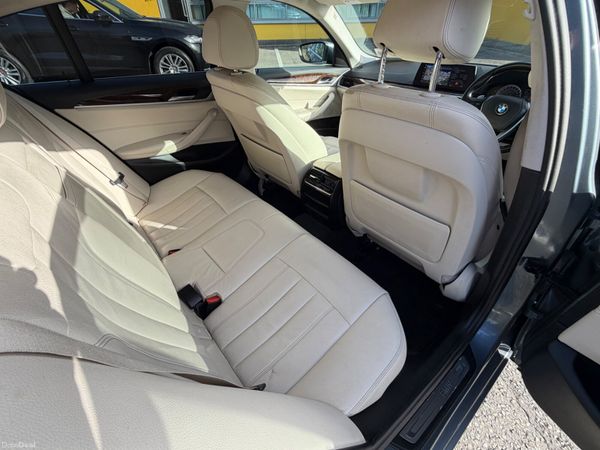 BMW 520 D - Sport Automatic 383700966