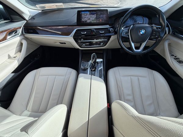 BMW 520 D - Sport Automatic 383700968