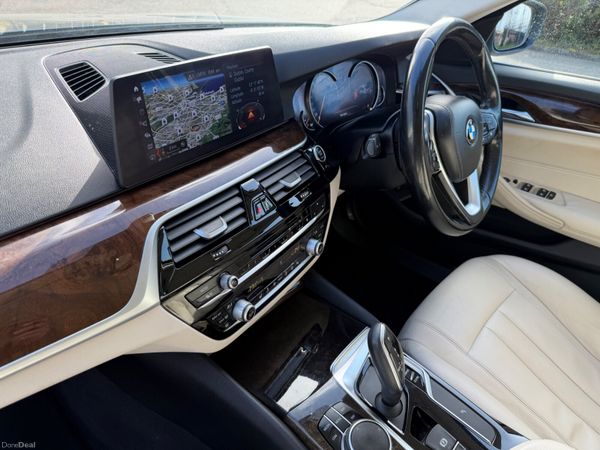 BMW 520 D - Sport Automatic 383700970