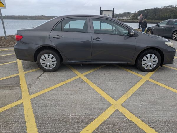 Toyota Corolla 1.4 D4D,2013 383713742