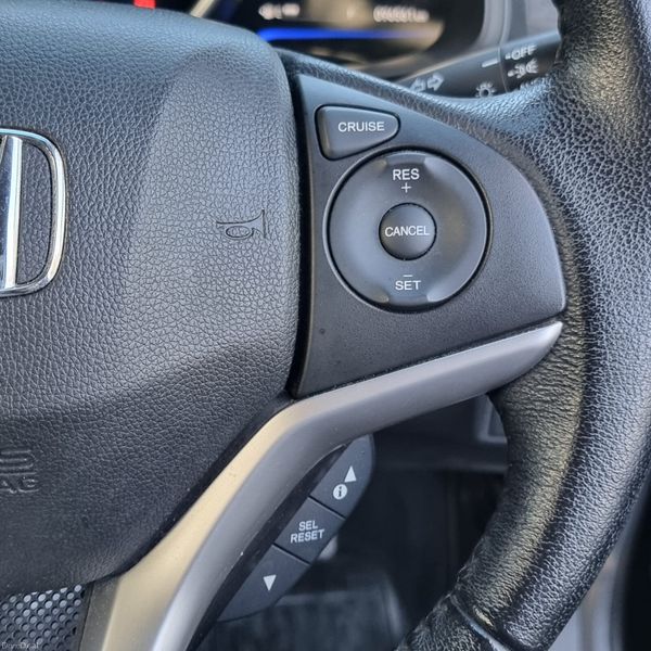 2016 Honda Fit/ Jazz 2016 Automatic 383713860