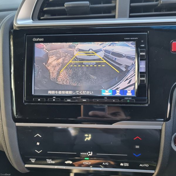 2016 Honda Fit/ Jazz 2016 Automatic 383713802