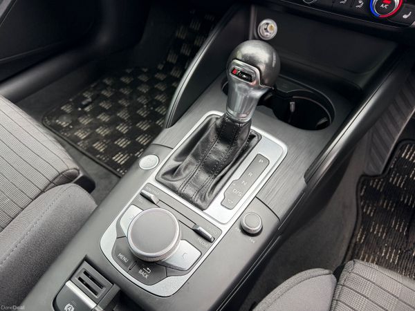 Audi A3 S-Line Automatic 1.4 383715870