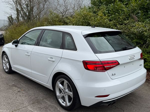 Audi A3 S-Line Automatic 1.4 383715878