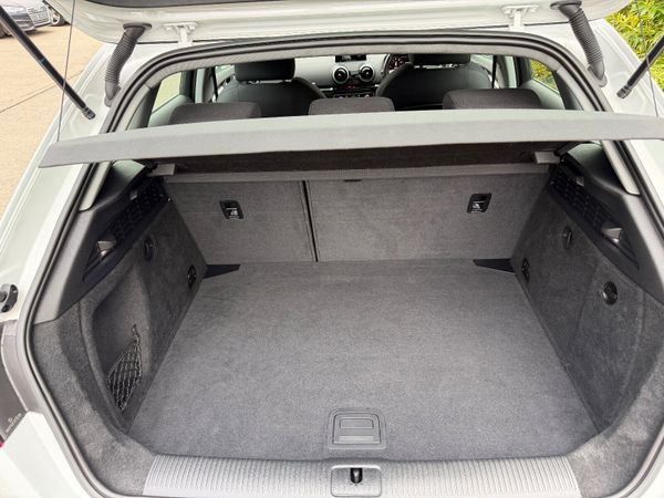 Audi A3 S-Line Automatic 1.4 383715880