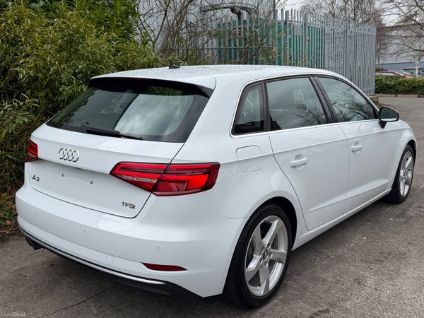 Audi A3 S-Line Automatic 1.4 383715834