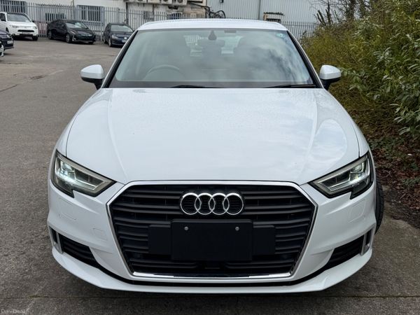 Audi A3 S-Line Automatic 1.4 383715836