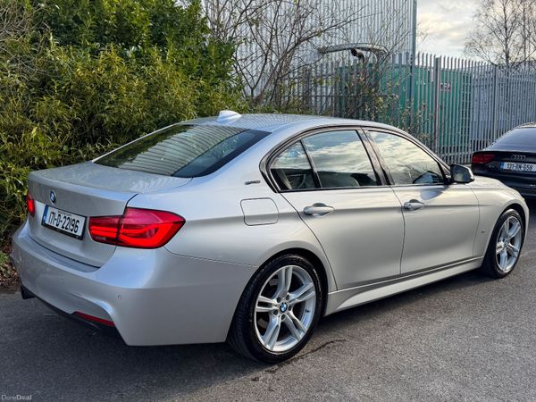 BMW 330e M-Sport 2017 383717454