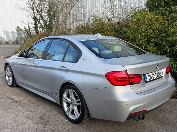 BMW 330e M-Sport 2017 383717484