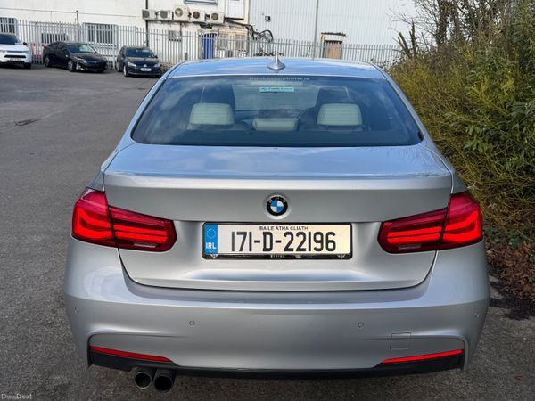 BMW 330e M-Sport 2017 383717486