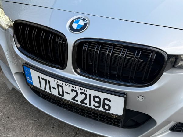 BMW 330e M-Sport 2017 383717494