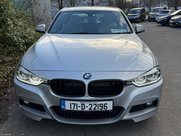 BMW 330e M-Sport 2017 383717496