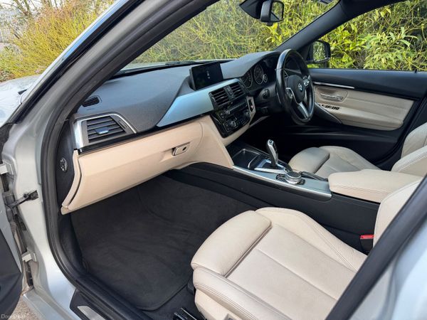 BMW 330e M-Sport 2017 383717514