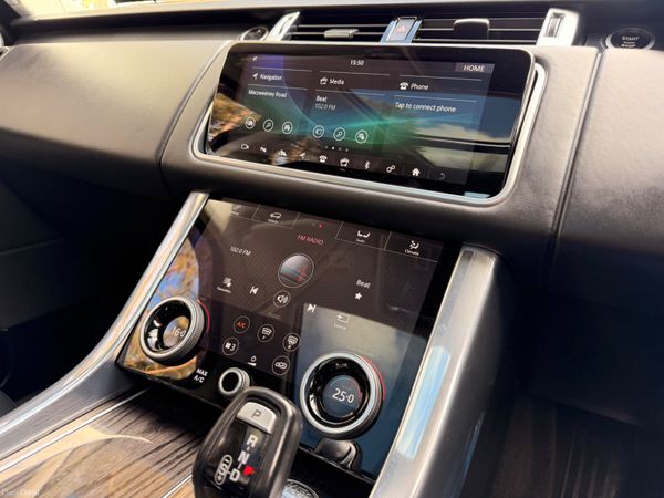 Range Rover Sport 3.0 Diesel 2018 383717970