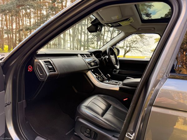 Range Rover Sport 3.0 Diesel 2018 383717976