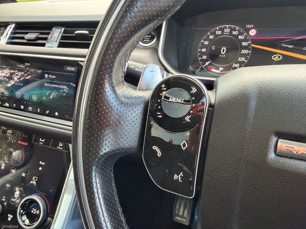 Range Rover Sport 3.0 Diesel 2018 383717980