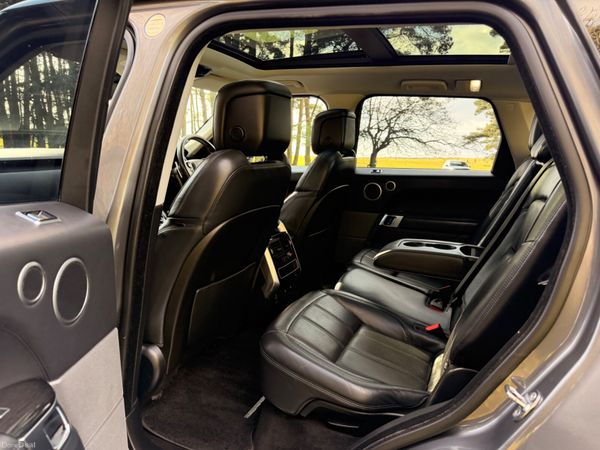 Range Rover Sport 3.0 Diesel 2018 383717982