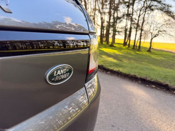 Range Rover Sport 3.0 Diesel 2018 383717994