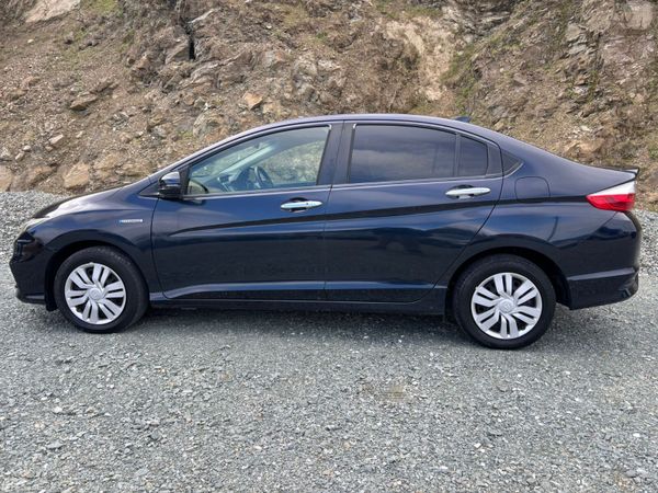 2019 HONDA GRACE *LOW MILEAGE* AUTOMATIC 383719558