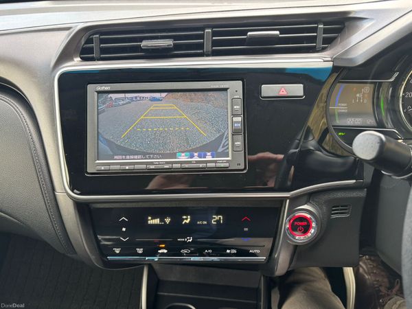 2019 HONDA GRACE *LOW MILEAGE* AUTOMATIC 383719562