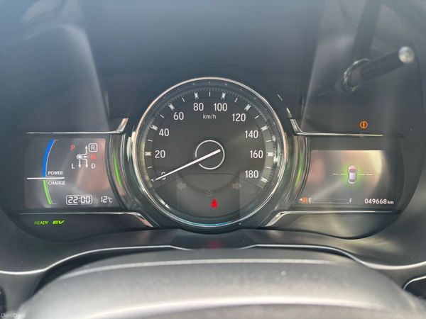 2019 HONDA GRACE *LOW MILEAGE* AUTOMATIC 383719568