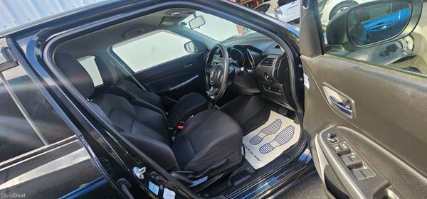 Suzuki Swift Automatic 383724234