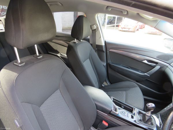 Hyundai i40 2017 4DR LOW MILEAGE DIESEL NCT 27 383725496