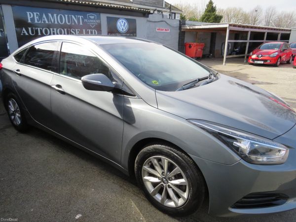 Hyundai i40 2017 NCTD & TAXED BARGAIN BUY 383726058