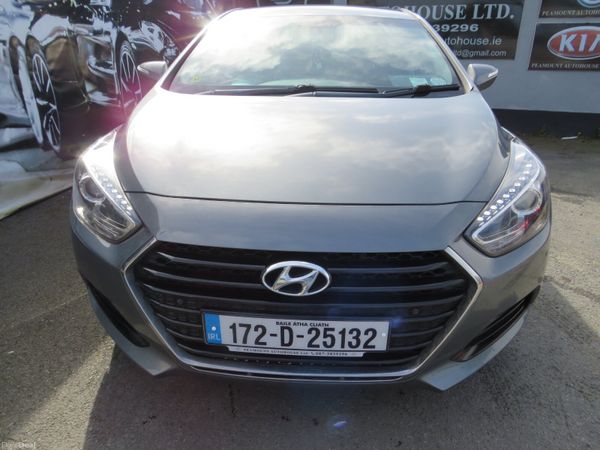 Hyundai i40 2017 NCTD & TAXED BARGAIN BUY 383726060