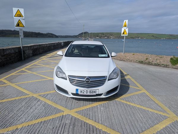 Opel Insignia 2.0 Cdti, Estate ,2014 383729556