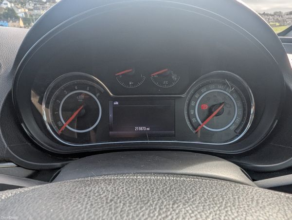 Opel Insignia 2.0 Cdti, Estate ,2014 383729734