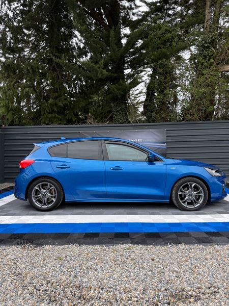 Ford Focus 2020 ST LINE 383730160