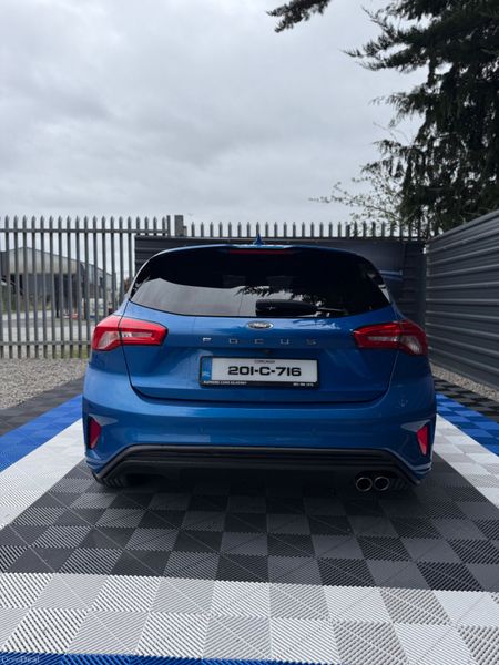 Ford Focus 2020 ST LINE 383730184