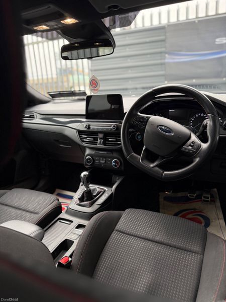 Ford Focus 2020 ST LINE 383730190