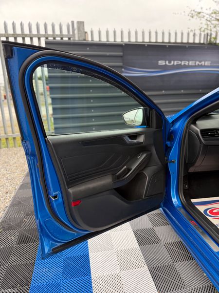 Ford Focus 2020 ST LINE 383730192