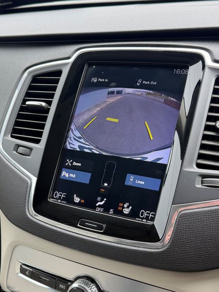 Volvo XC90 Momentum *7seater 383731270