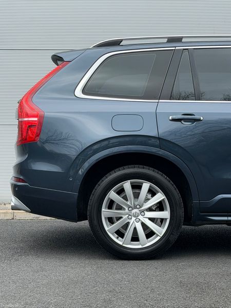 Volvo XC90 Momentum *7seater 383731272