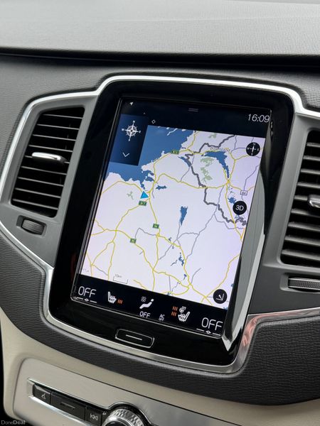 Volvo XC90 Momentum *7seater 383731274