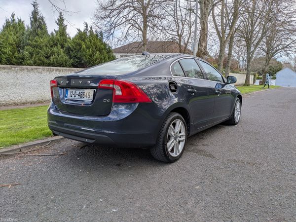 2012 Volvo S60 ***NCT 12/26*** 383731526