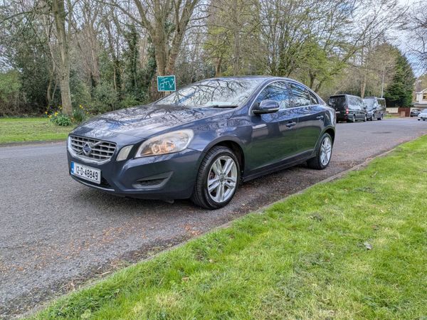 2012 Volvo S60 ***NCT 12/26*** 383731528