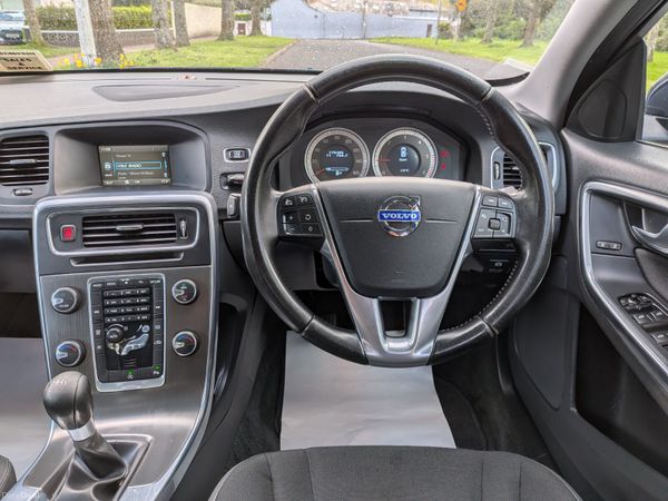 2012 Volvo S60 ***NCT 12/26*** 383731534