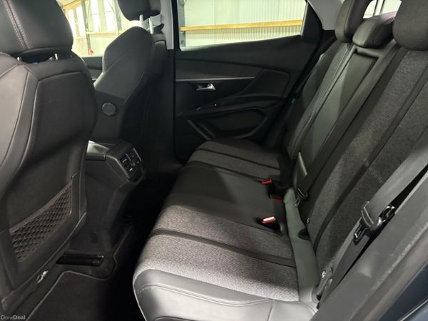 2017 Peugeot 3008 Allure 1.5 HDi NCT 06/27 383731848